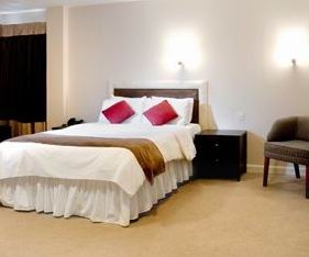 Imagen de la habitación del Hotel Agenda Hotel Edinburgh. Foto 2