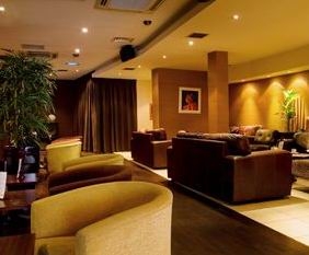 Imagen de los interiores del Hotel Agenda Hotel Edinburgh. Foto 4