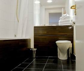 Imagen de la habitación del Hotel Agenda Hotel Edinburgh. Foto 3