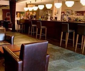 Imagen de los interiores del Hotel Agenda Hotel Edinburgh. Foto 5