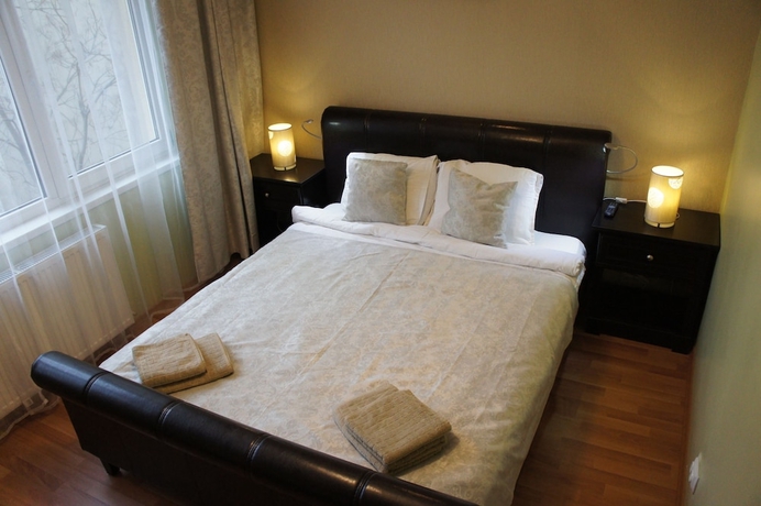 Imagen de la habitación del Hotel Agentia H Accommodation. Foto 3