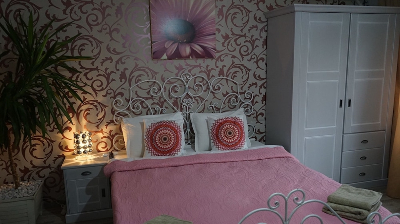 Imagen de la habitación del Hotel Agentia H Accommodation. Foto 4