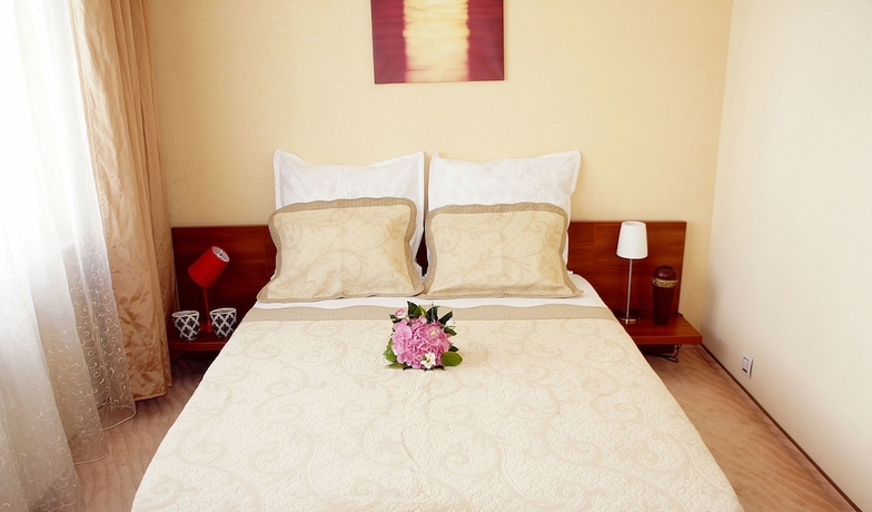 Imagen de la habitación del Hotel Agentia H Accommodation. Foto 8