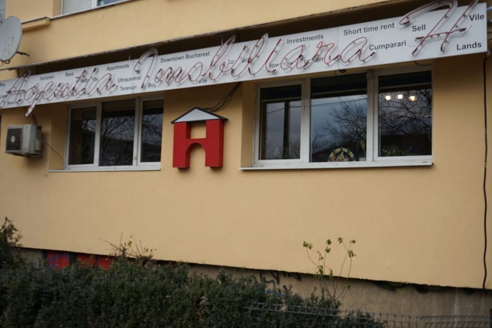 Imagen de los interiores del Hotel Agentia H Accommodation. Foto 19