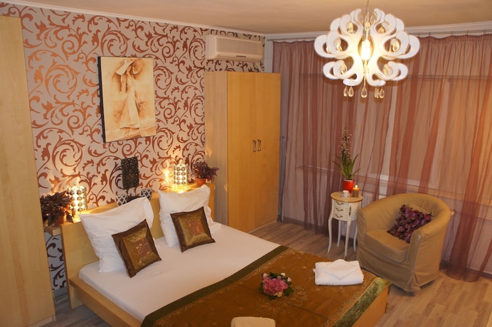 Imagen de la habitación del Hotel Agentia H Accommodation. Foto 12