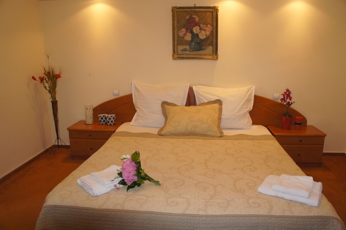 Imagen de la habitación del Hotel Agentia H Accommodation. Foto 13