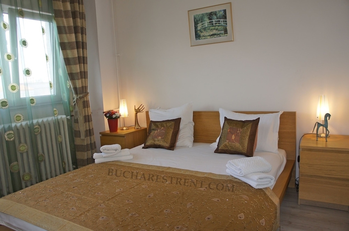 Imagen de la habitación del Hotel Agentia H Accommodation. Foto 15