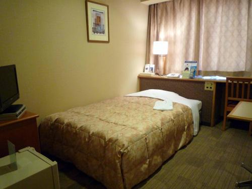 Imagen general del Hotel Ageo Tobu. Foto 2