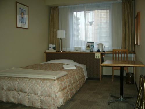 Imagen de la habitación del Hotel Ageo Tobu. Foto 10