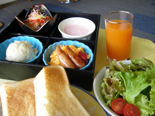 Imagen general del Hotel Ageo Tobu. Foto 5