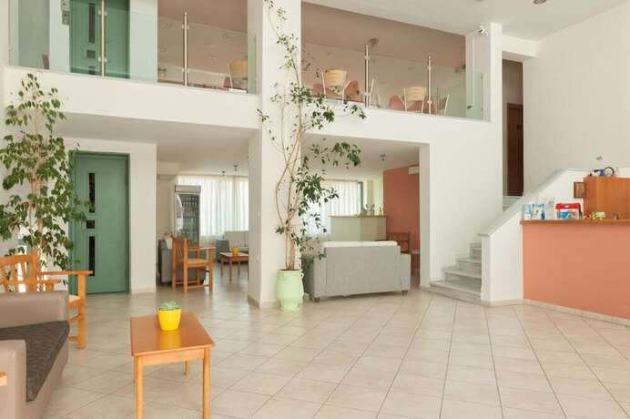 Imagen general del Hotel Ageri. Foto 5