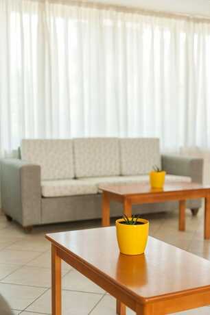 Imagen general del Hotel Ageri. Foto 11