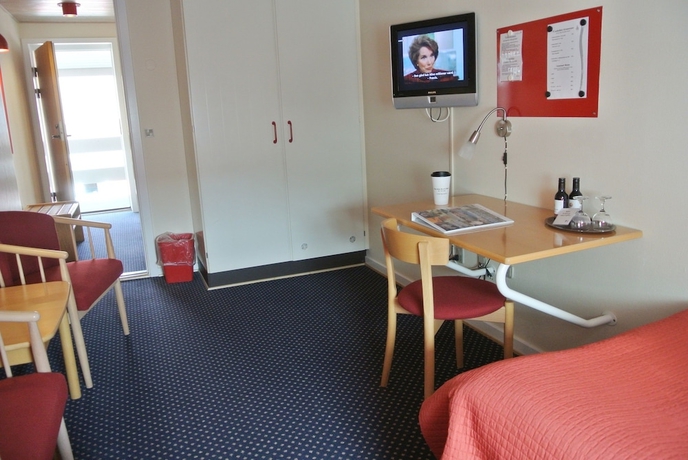 Imagen de la habitación del Hotel Agerskov Kro Og. Foto 6