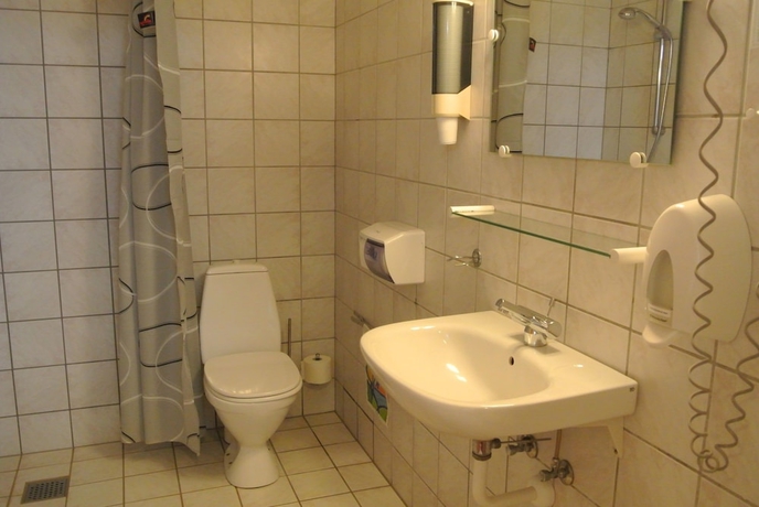 Imagen de la habitación del Hotel Agerskov Kro Og. Foto 12