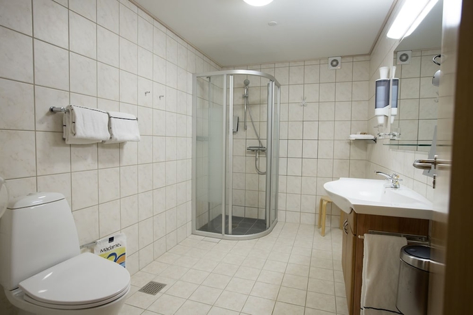 Imagen de la habitación del Hotel Agerskov Kro Og. Foto 13