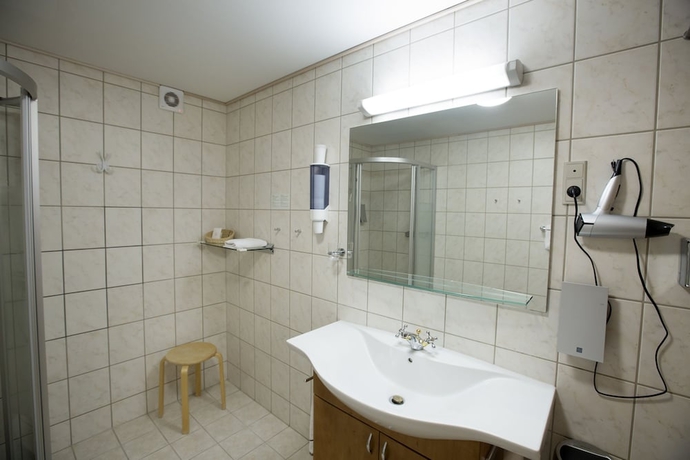 Imagen de la habitación del Hotel Agerskov Kro Og. Foto 14