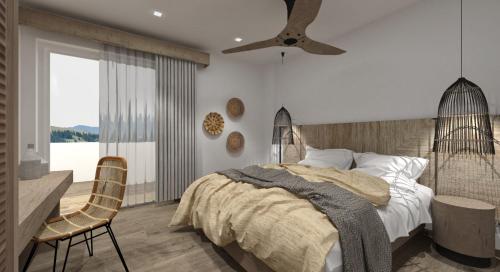Imagen general del Hotel Aggello Boutique. Foto 4