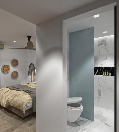 Imagen general del Hotel Aggello Boutique. Foto 6