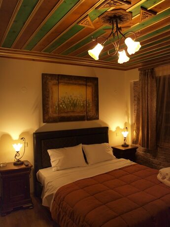 Imagen general del Hotel Aggelon Katafygio. Foto 8