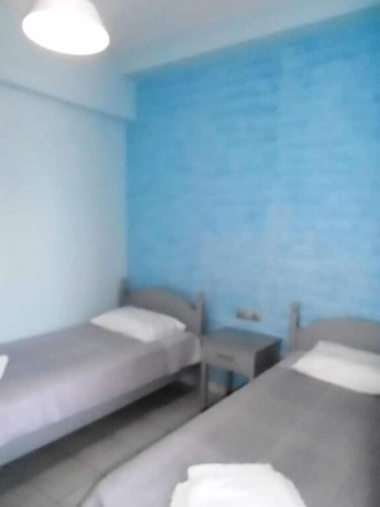 Imagen de la habitación del Hotel Aggelos, Agios Andreas. Foto 8