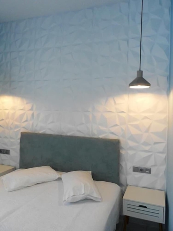 Imagen de la habitación del Hotel Aggelos, Agios Andreas. Foto 9