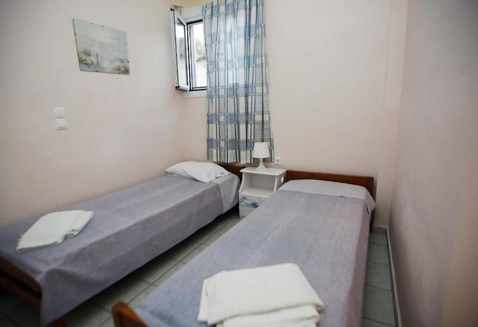 Imagen de la habitación del Hotel Aggelos, Agios Andreas. Foto 11