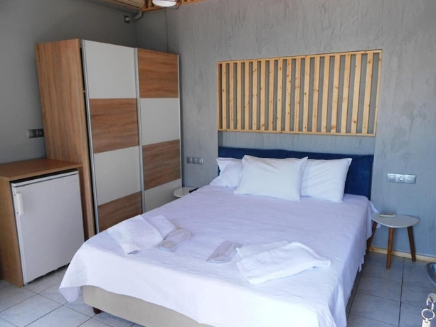 Imagen de la habitación del Hotel Aggelos, Agios Andreas. Foto 13