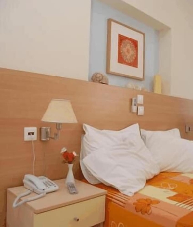 Imagen de la habitación del Hotel Aggelos, Agios Andreas. Foto 18