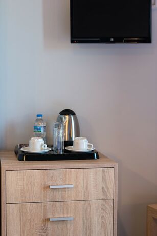 Imagen general del Hotel Aggelos, Argostoli. Foto 8