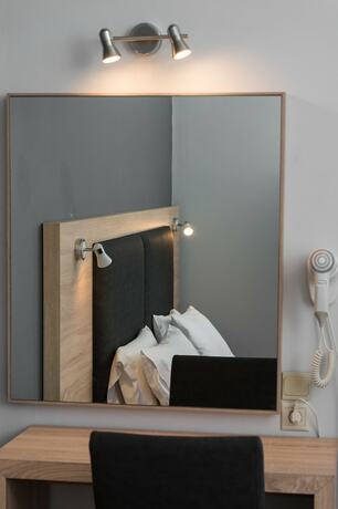 Imagen general del Hotel Aggelos. Foto 4