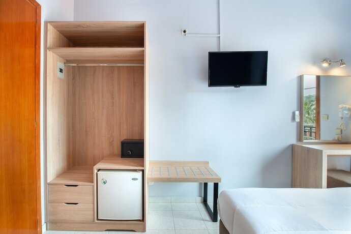 Imagen general del Hotel Aggelos. Foto 5