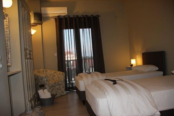 Imagen general del Hotel Aggelos Studio. Foto 1