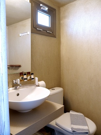 Imagen general del Hotel Aggelos Studio. Foto 9