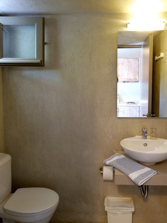 Imagen general del Hotel Aggelos Studio. Foto 14