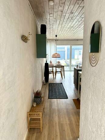 Imagen general del Hotel Agger Booking - lejligheder 100m fra Vesterhavet. Foto 1