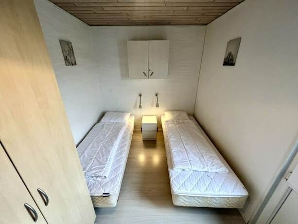 Imagen de la habitación del Hotel Agger Booking - lejligheder 100m fra Vesterhavet. Foto 20