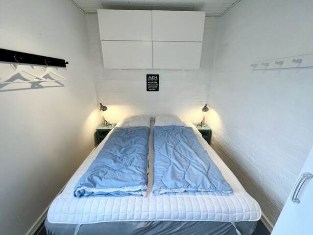 Imagen general del Hotel Agger Booking - lejligheder 100m fra Vesterhavet. Foto 4