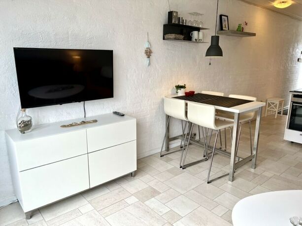 Imagen general del Hotel Agger Booking - lejligheder 100m fra Vesterhavet. Foto 5