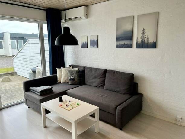 Imagen general del Hotel Agger Booking - lejligheder 100m fra Vesterhavet. Foto 10