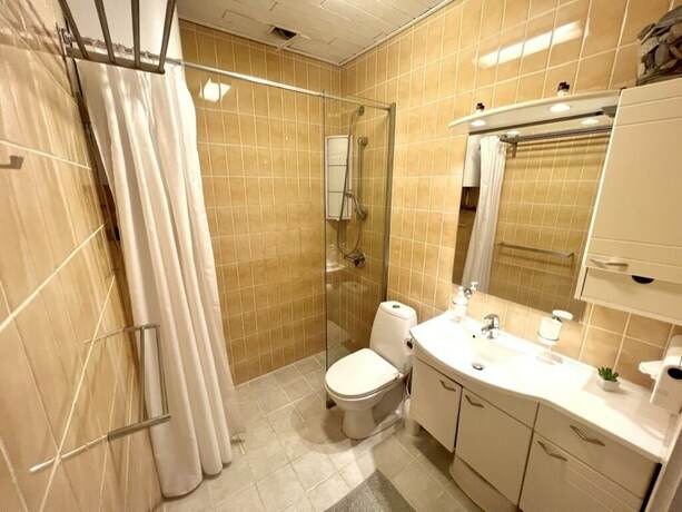 Imagen general del Hotel Agger Booking - lejligheder 100m fra Vesterhavet. Foto 12