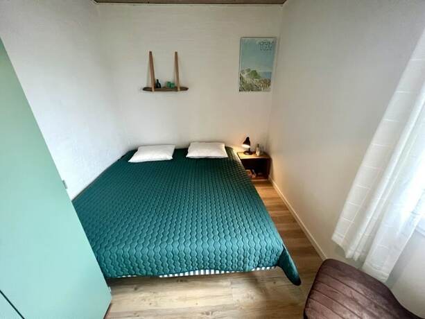 Imagen general del Hotel Agger Booking - lejligheder 100m fra Vesterhavet. Foto 13