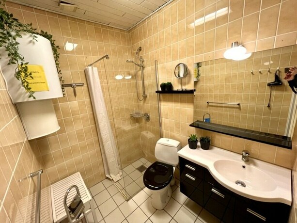 Imagen general del Hotel Agger Booking - lejligheder 100m fra Vesterhavet. Foto 18