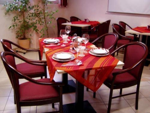 Imagen general del Hotel Aggertal. Foto 3