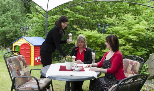 Imagen de la habitación del Hotel Aggertal-hotel Zur Alten Linde. Foto 2