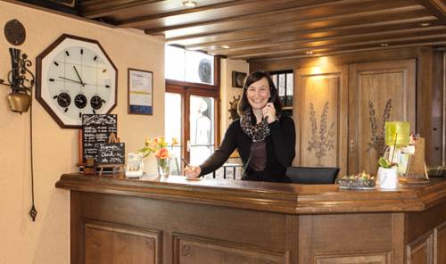 Imagen de la habitación del Hotel Aggertal-hotel Zur Alten Linde. Foto 7