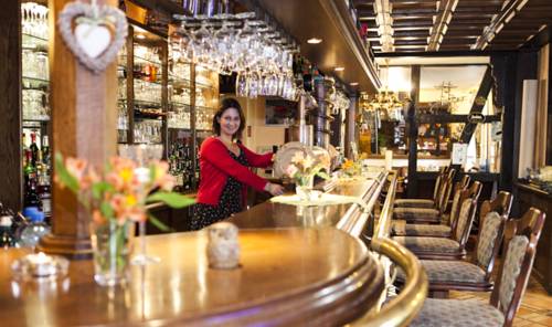 Imagen de la habitación del Hotel Aggertal-hotel Zur Alten Linde. Foto 8