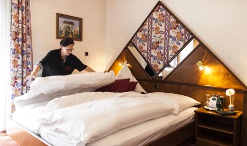 Imagen de la habitación del Hotel Aggertal-hotel Zur Alten Linde. Foto 9