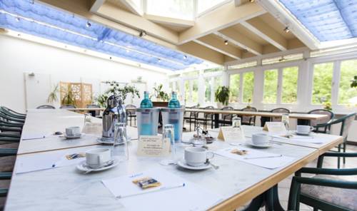 Imagen de la habitación del Hotel Aggertal-hotel Zur Alten Linde. Foto 10