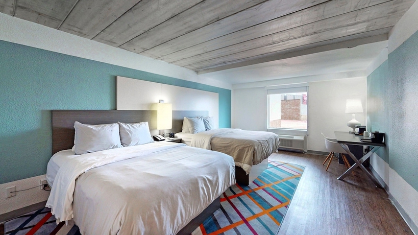 Imagen de la habitación del Hotel Aggieland Boutique. Foto 3