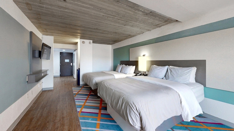 Imagen de la habitación del Hotel Aggieland Boutique. Foto 6